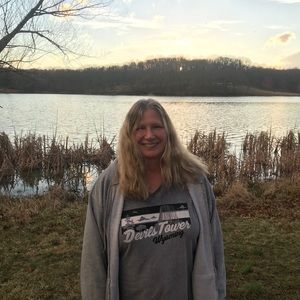 Meet your Posher, Brenda